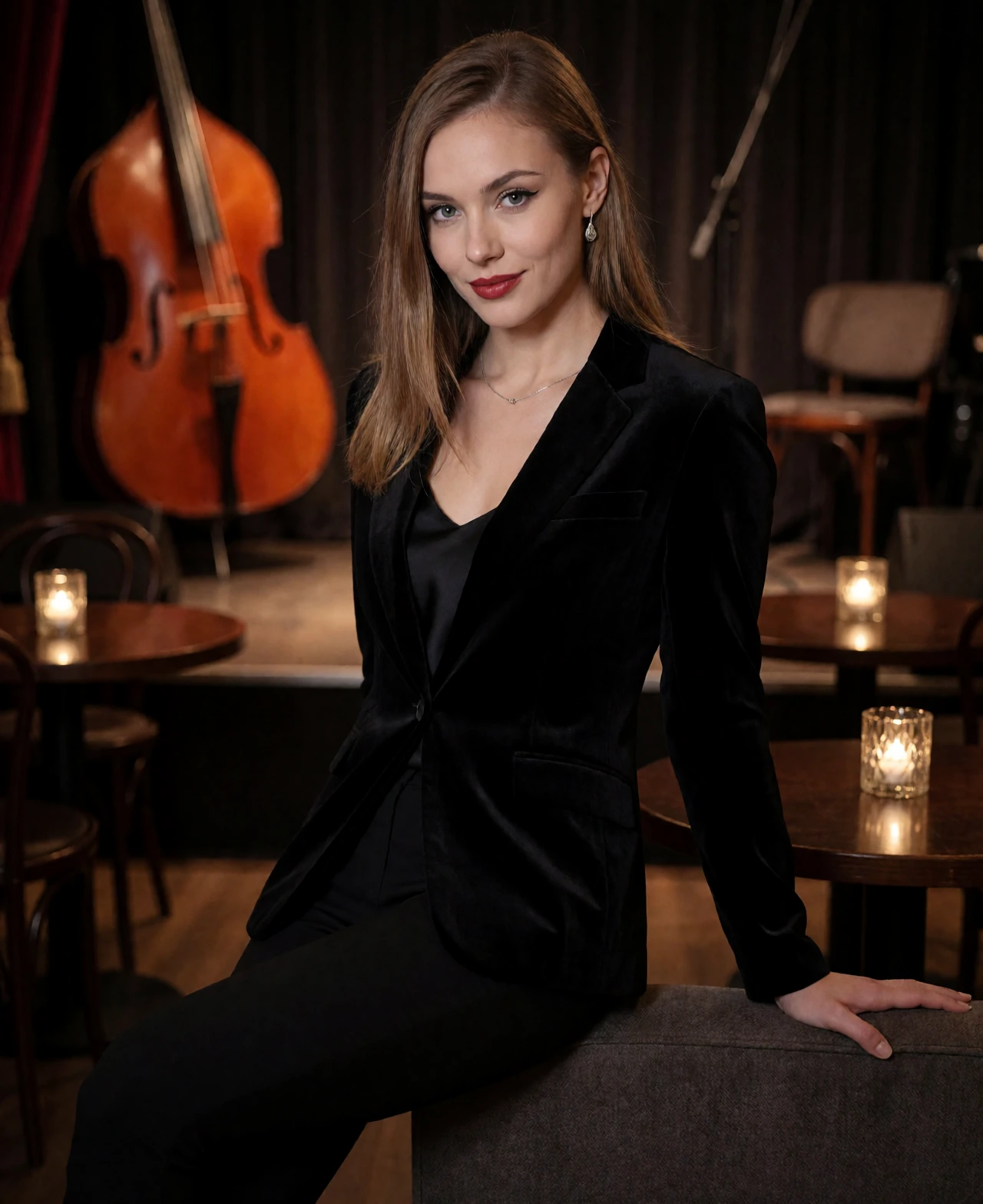 Elina, 27, photo 3
