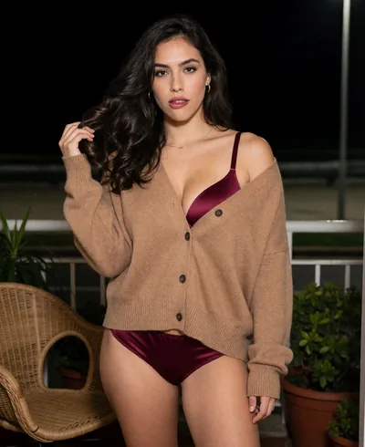 Elsa, photo