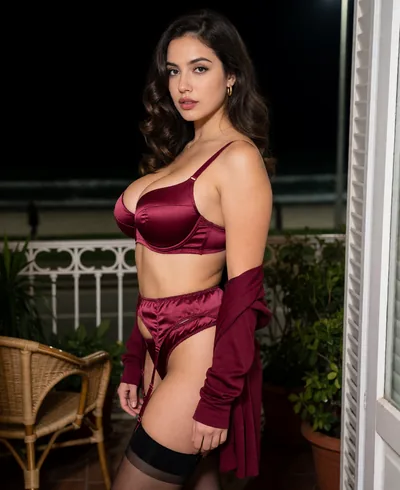 Elsa, photo