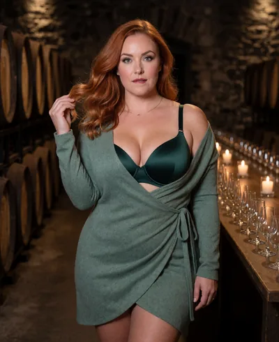Fenella, photo