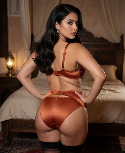 Habiba, photo