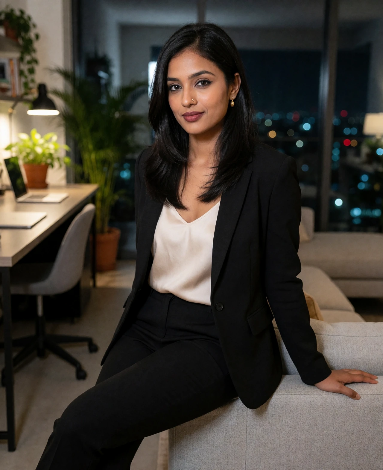 Isha, 28, photo 3