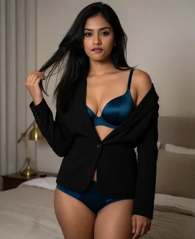 Isha, photo