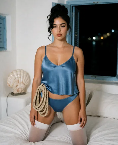 Marili, photo