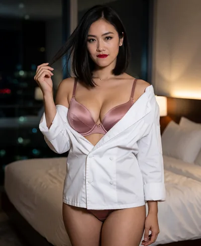 Qing, photo