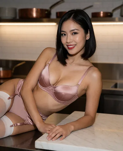 Qing, photo